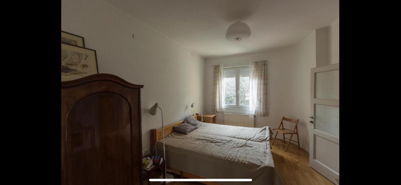 Luxury View Apartman Budapeszt Zewnętrze zdjęcie